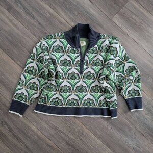 Anthropologie sweater (SP/Small)